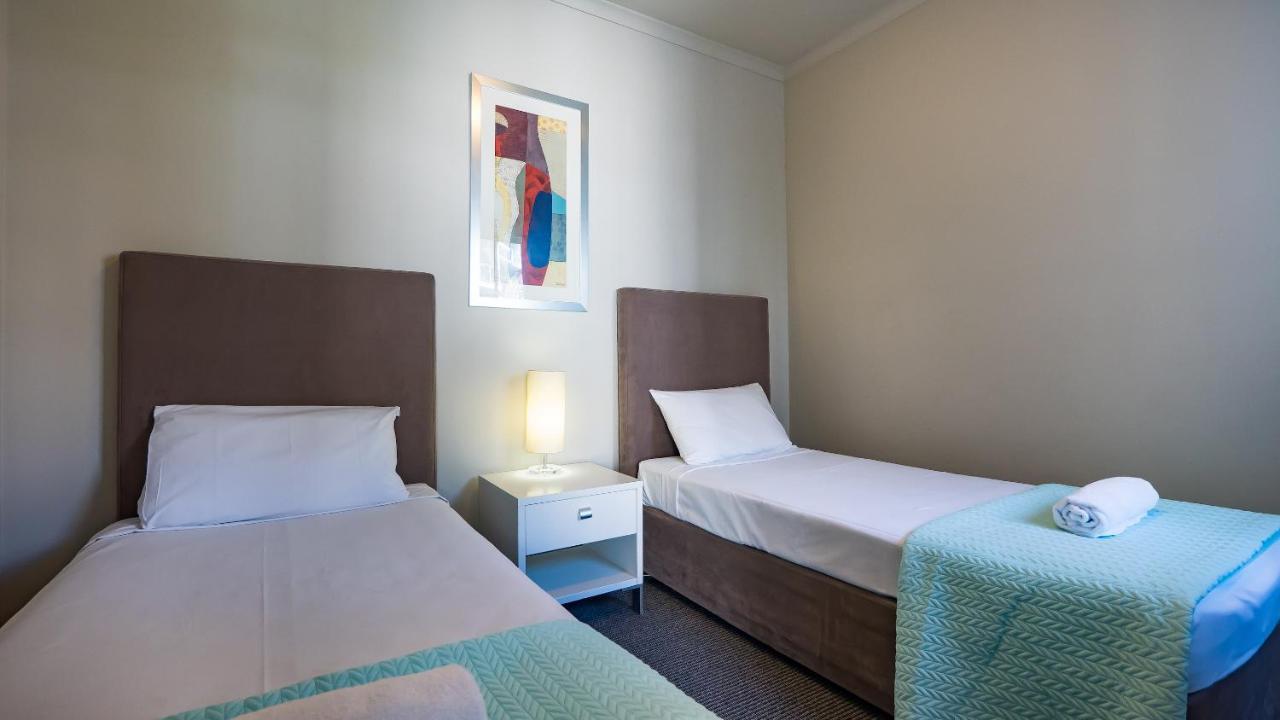 Swell Resort Burleigh Heads Голд-Кост Екстер'єр фото