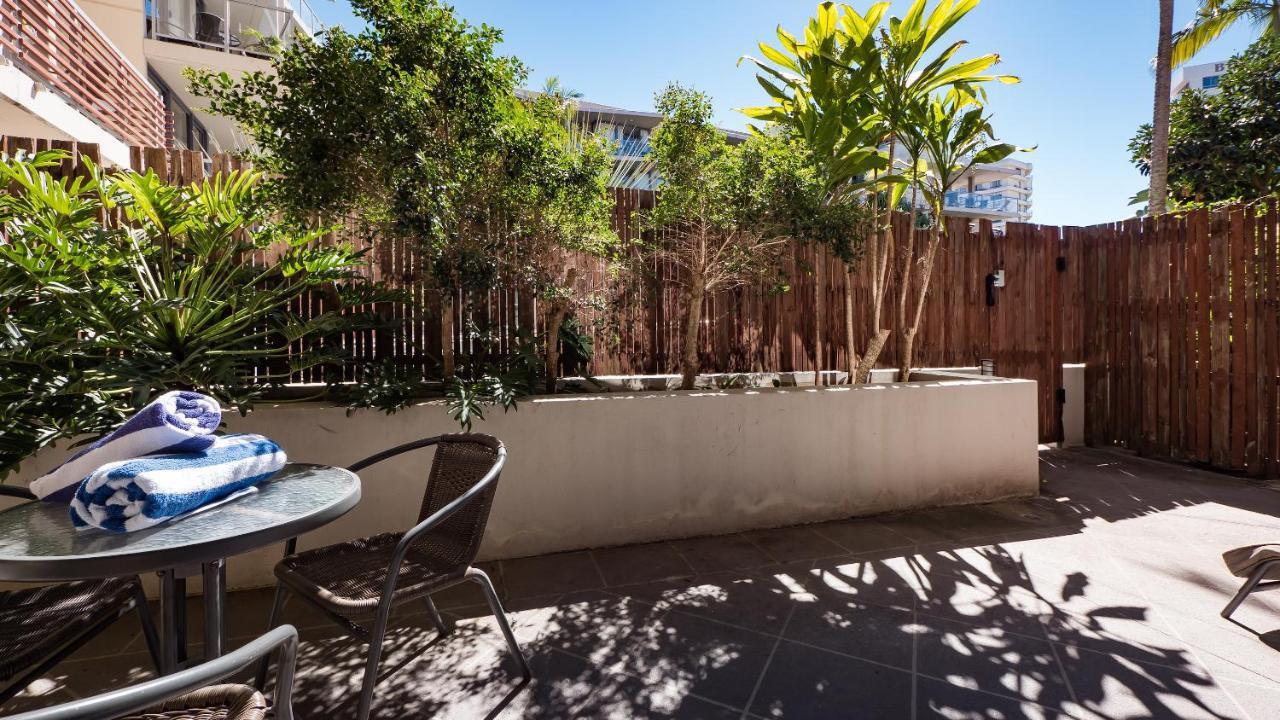 Swell Resort Burleigh Heads Голд-Кост Екстер'єр фото
