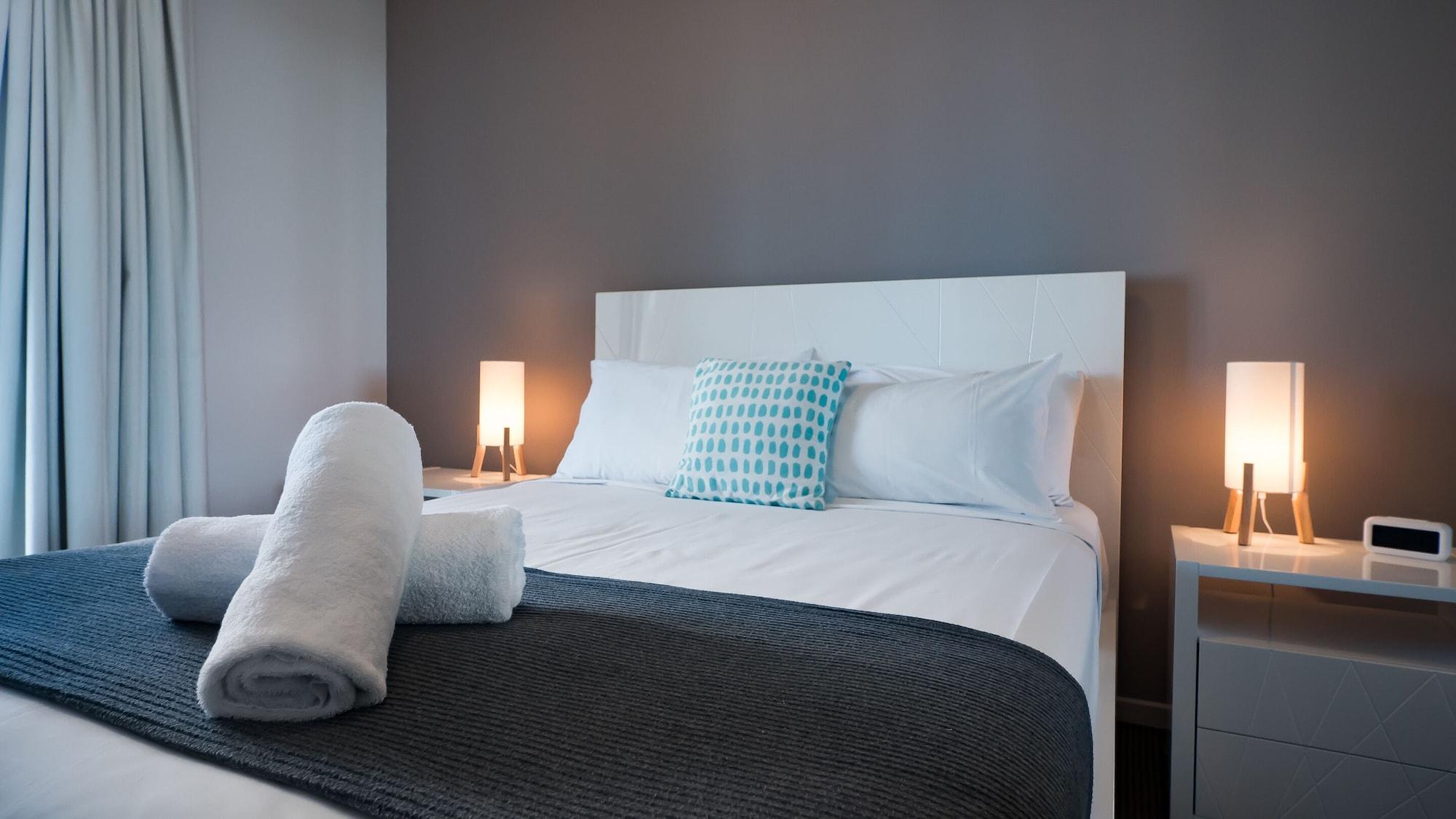 Swell Resort Burleigh Heads Голд-Кост Екстер'єр фото