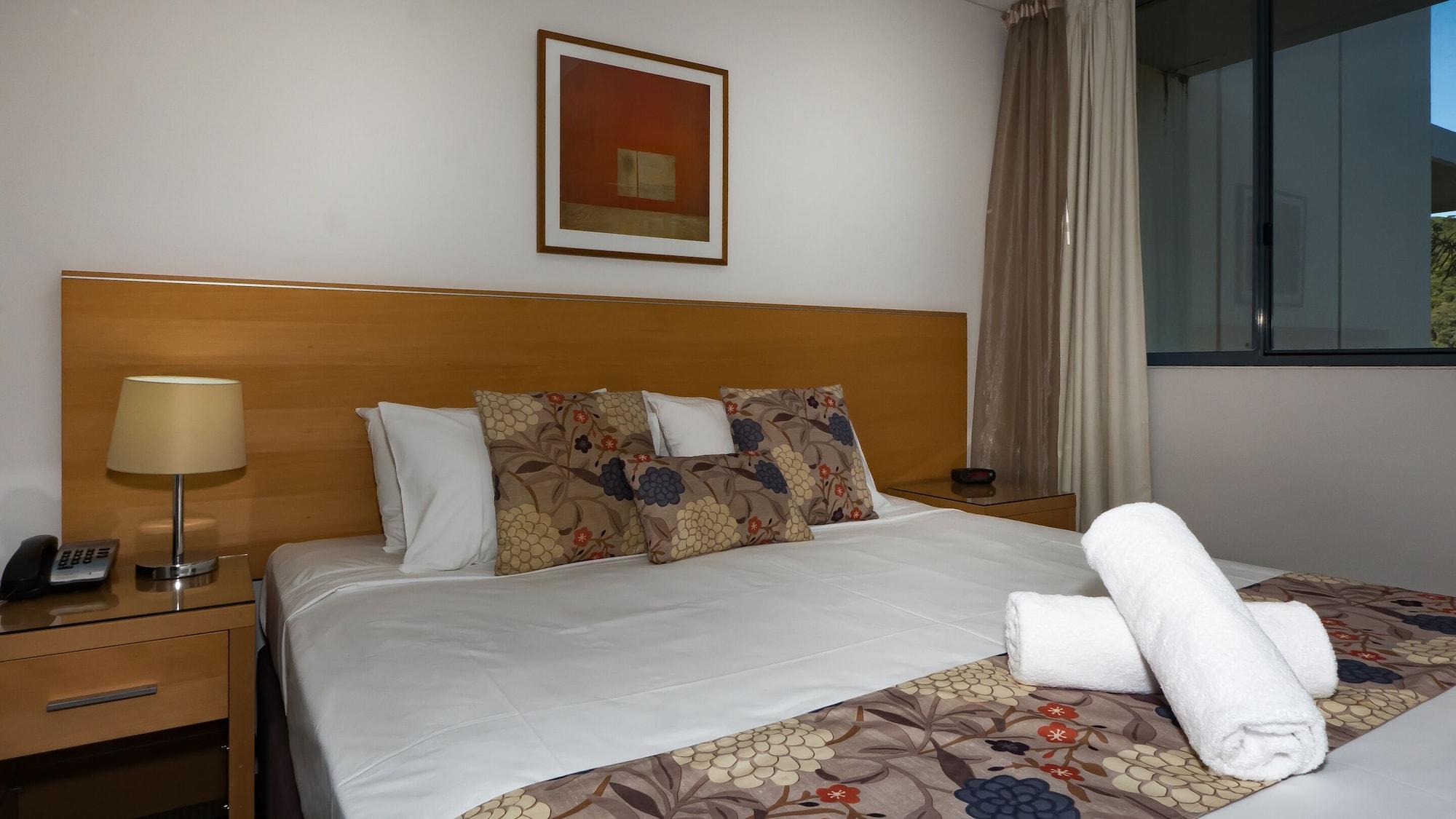 Swell Resort Burleigh Heads Голд-Кост Екстер'єр фото
