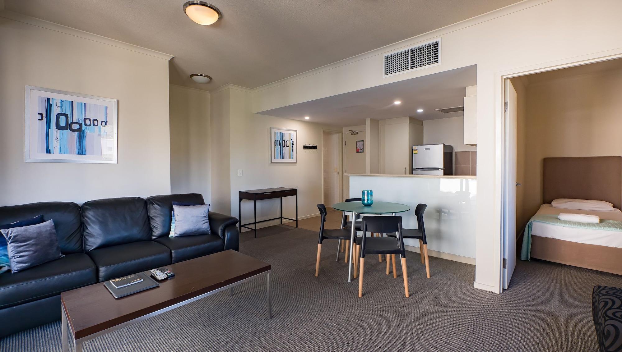 Swell Resort Burleigh Heads Голд-Кост Екстер'єр фото