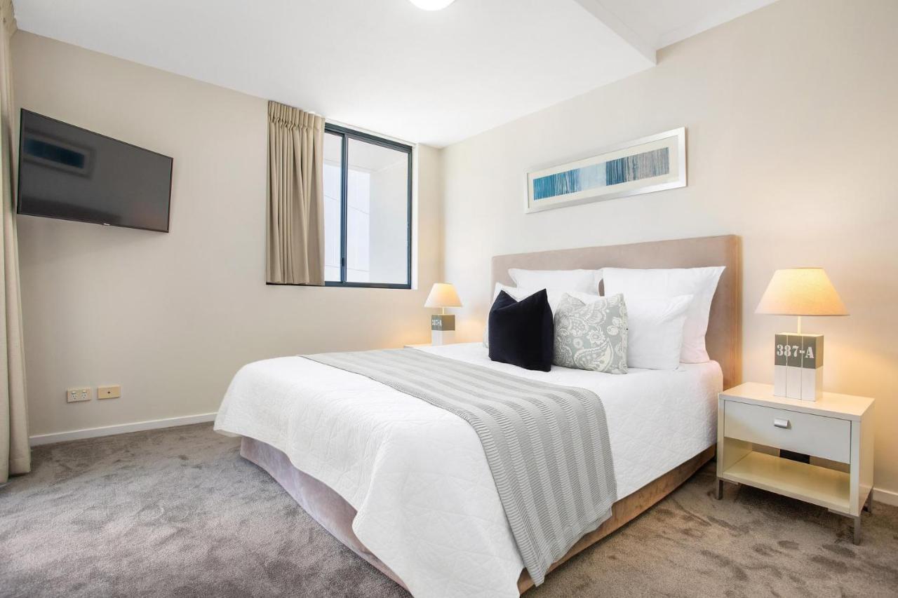 Swell Resort Burleigh Heads Голд-Кост Екстер'єр фото