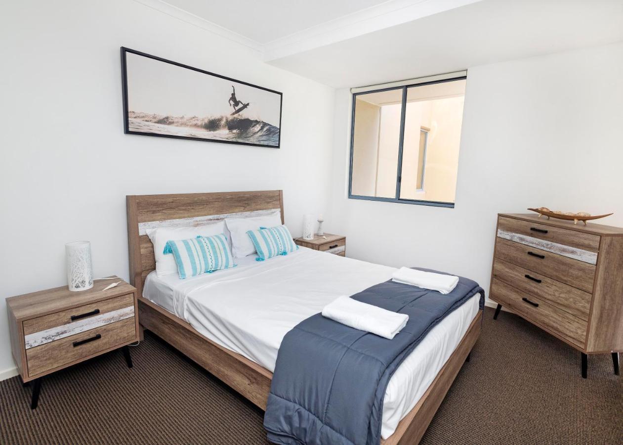 Swell Resort Burleigh Heads Голд-Кост Екстер'єр фото
