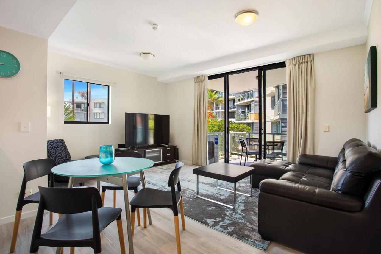 Swell Resort Burleigh Heads Голд-Кост Екстер'єр фото