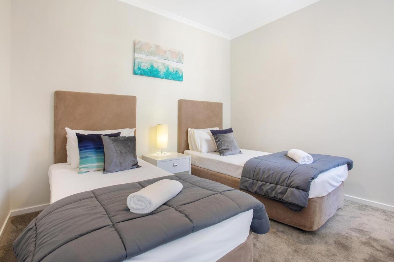 Swell Resort Burleigh Heads Голд-Кост Екстер'єр фото