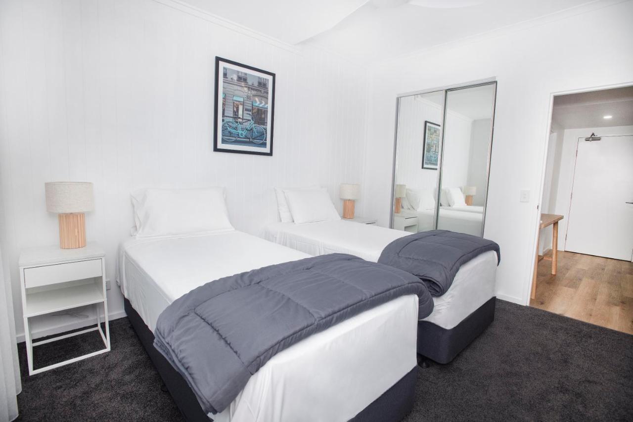 Swell Resort Burleigh Heads Голд-Кост Екстер'єр фото