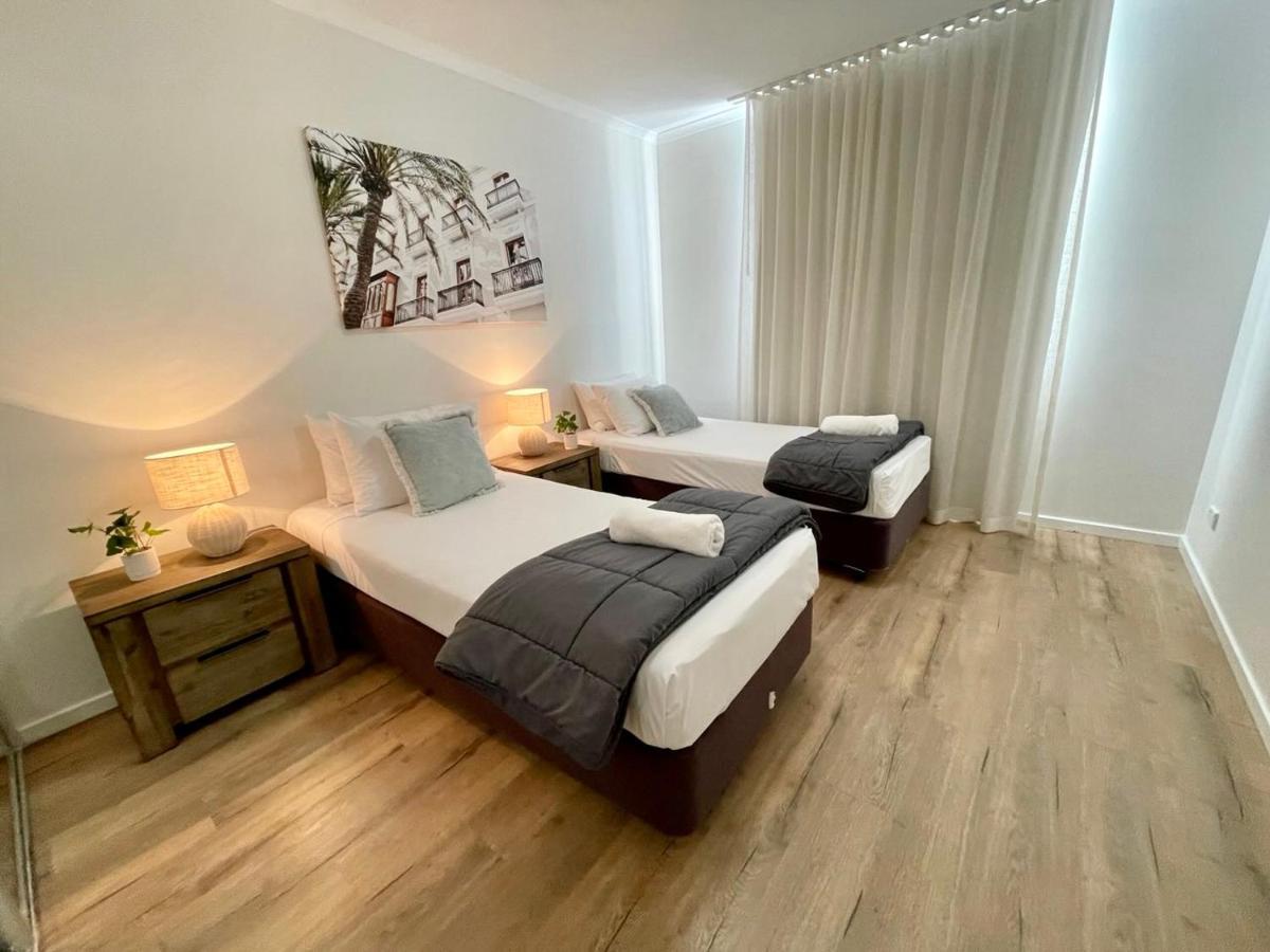 Swell Resort Burleigh Heads Голд-Кост Екстер'єр фото