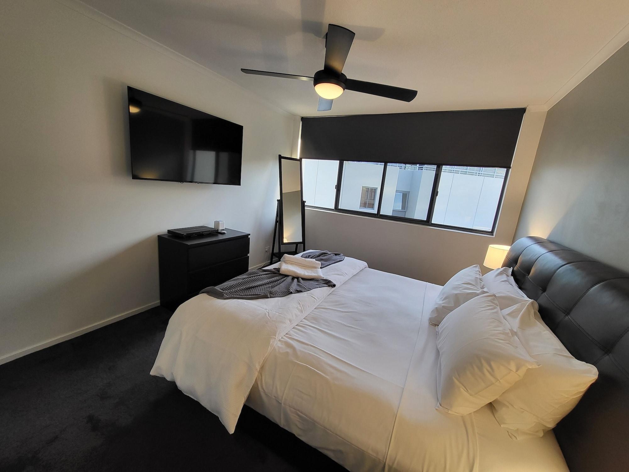 Swell Resort Burleigh Heads Голд-Кост Екстер'єр фото