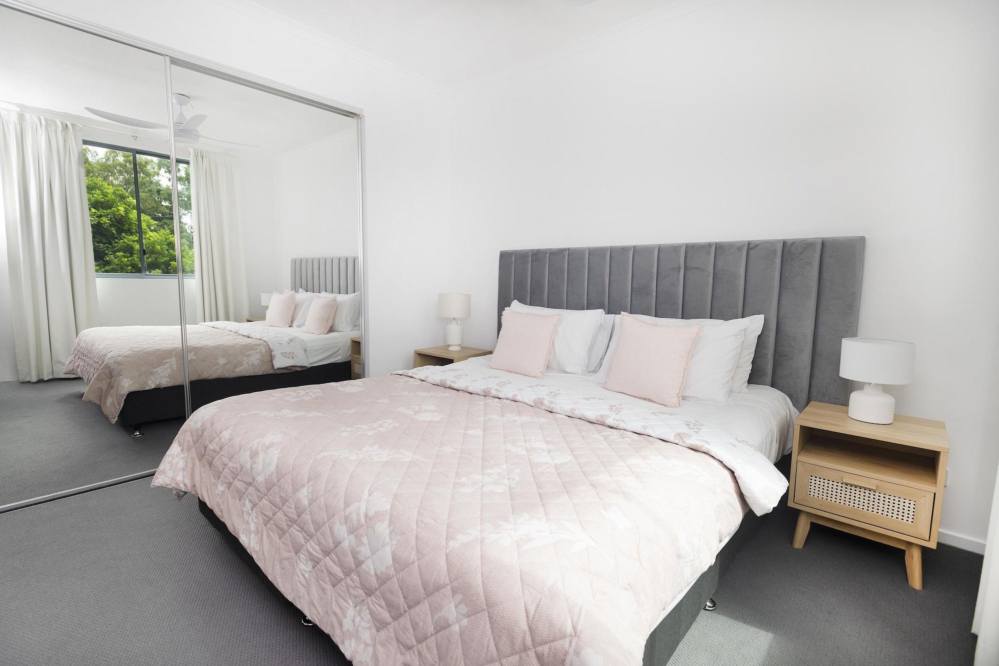 Swell Resort Burleigh Heads Голд-Кост Екстер'єр фото
