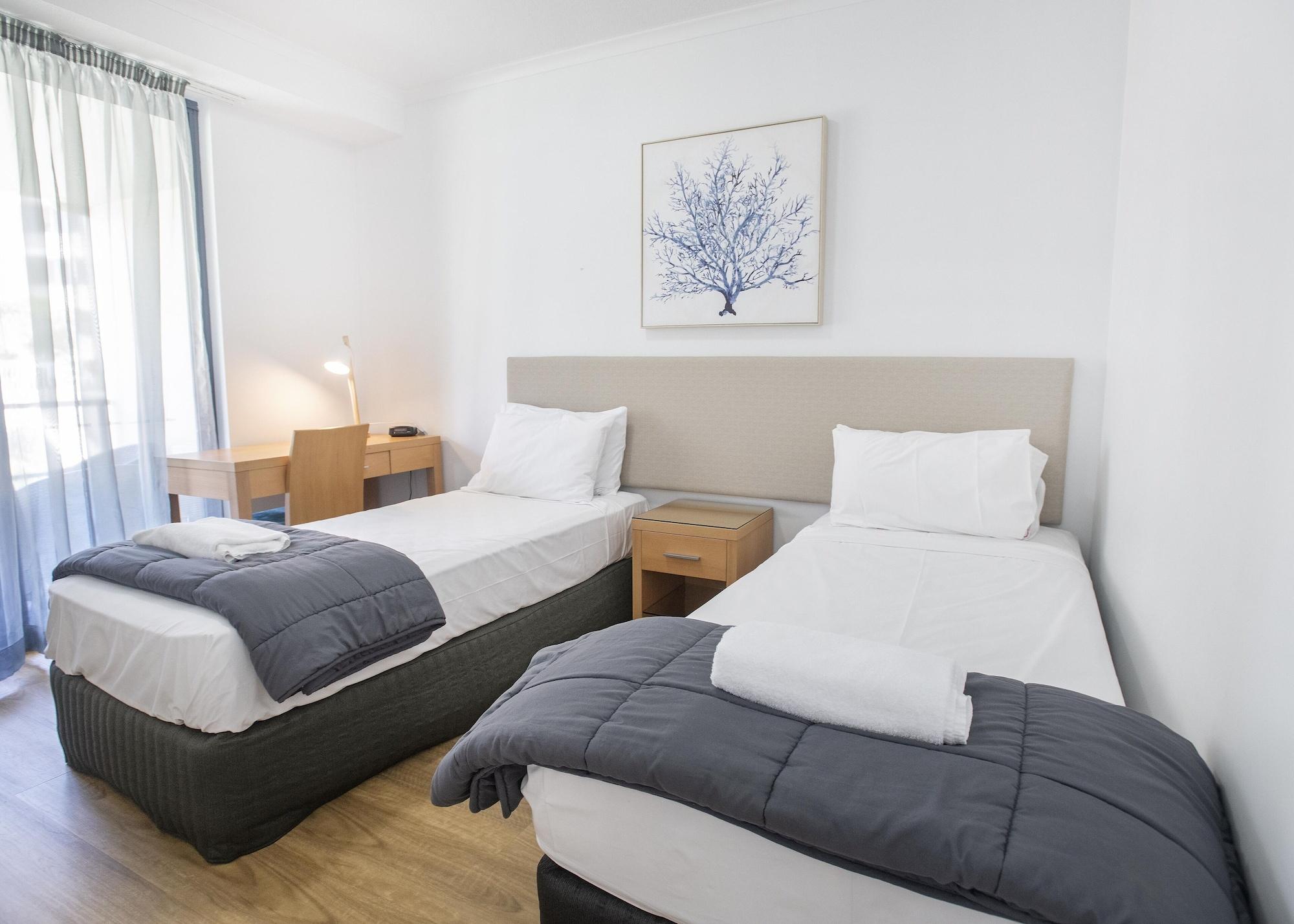 Swell Resort Burleigh Heads Голд-Кост Екстер'єр фото