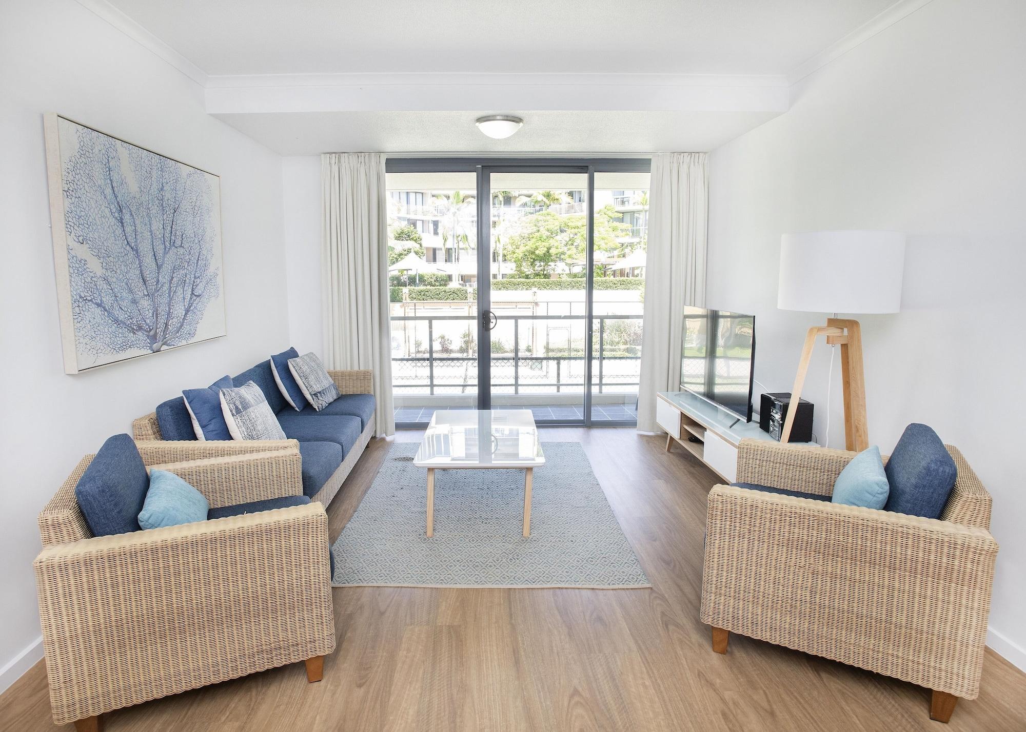 Swell Resort Burleigh Heads Голд-Кост Екстер'єр фото