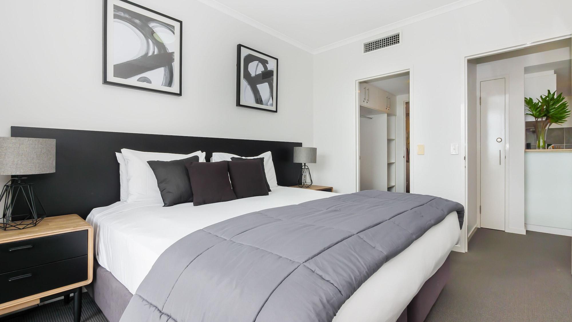 Swell Resort Burleigh Heads Голд-Кост Екстер'єр фото