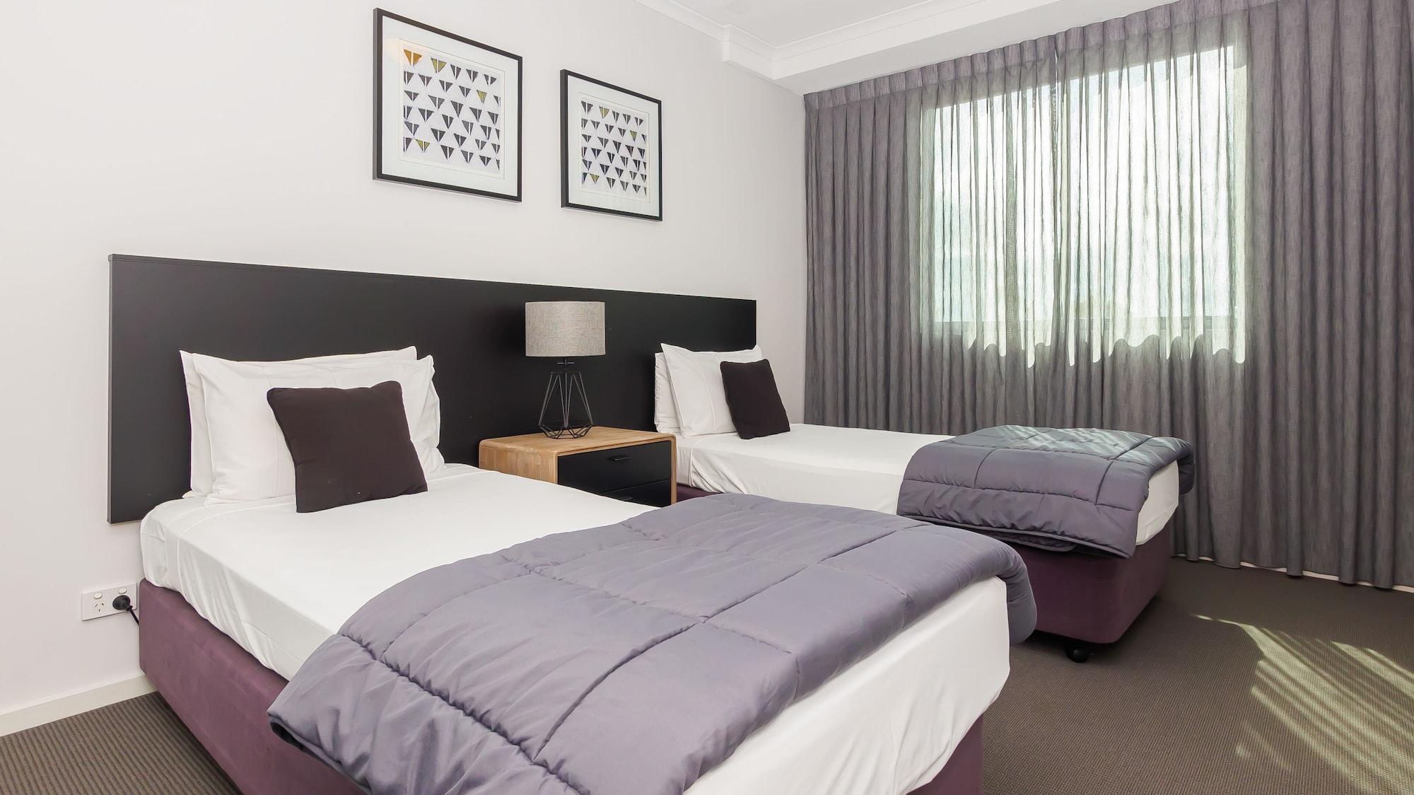 Swell Resort Burleigh Heads Голд-Кост Екстер'єр фото