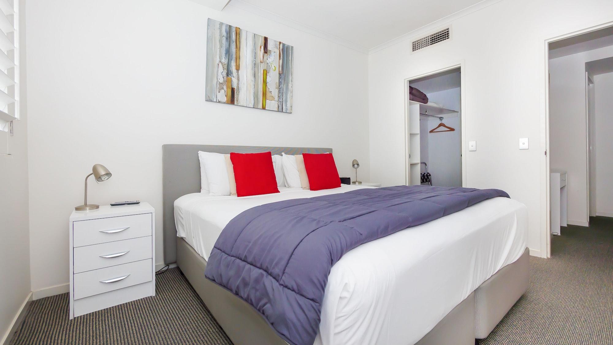 Swell Resort Burleigh Heads Голд-Кост Екстер'єр фото