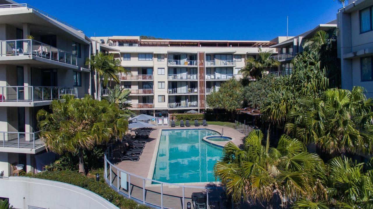 Swell Resort Burleigh Heads Голд-Кост Екстер'єр фото
